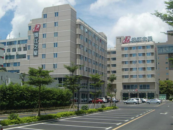 錦江之星珠海香洲長途站店珠海感應(yīng)配件安裝