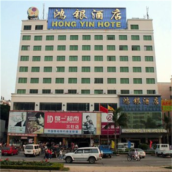 珠海鴻銀酒店珠海地彈簧門,自動(dòng)旋轉(zhuǎn)門