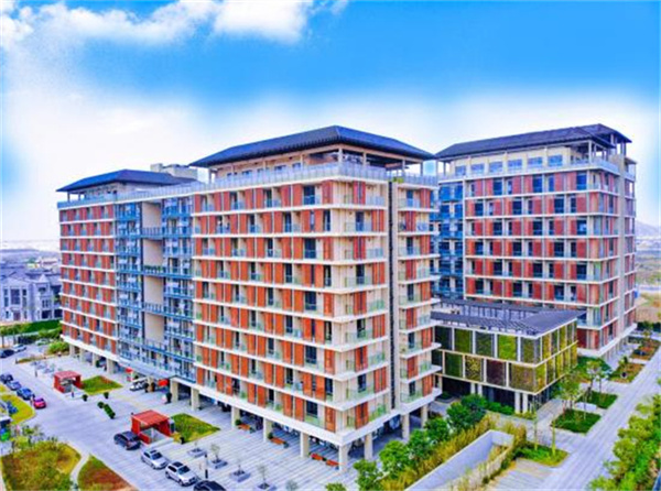 珠海海音精品公寓(橫琴長隆度假區(qū)店)珠海馬達電機,珠海道閘