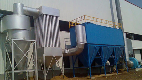 粉塵除塵器具備哪些方面的優(yōu)勢？