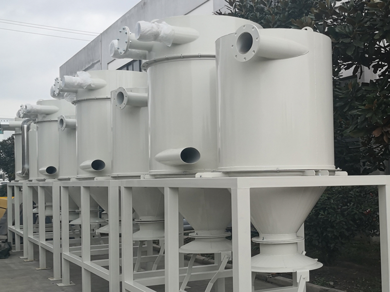 真空清掃系統(tǒng)