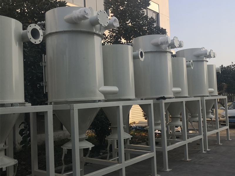 真空清掃系統(tǒng)